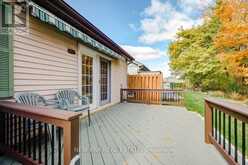 41 JACKSON COURT Tillsonburg