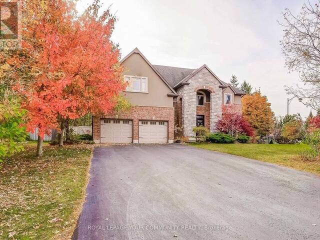 49 HEATHERWOOD DRIVE Springwater Ontario