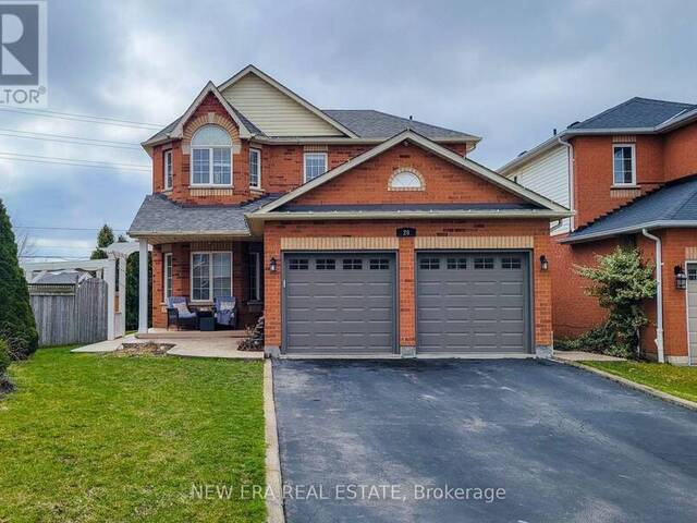 20 PENTLAND ROAD S Hamilton Ontario