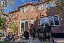 8 PICO CRESCENT Vaughan