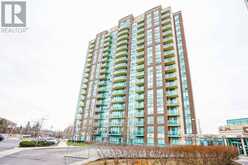 1406 - 4879 KIMBERMOUNT AVENUE Mississauga