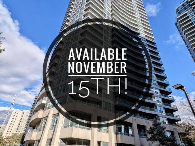 2312 - 1 ELM DRIVE W Mississauga Ontario