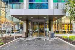 3407 - 38 GRENVILLE STREET Toronto