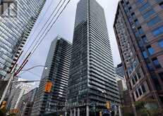 3407 - 38 GRENVILLE STREET Toronto