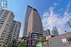 4207 - 501 YONGE STREET Toronto