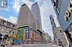 4207 - 501 YONGE STREET Toronto