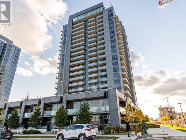 LPH06 - 65 ONEIDA CRESCENT Richmond Hill Ontario