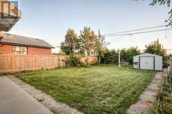 51 MERRIAN ROAD Toronto