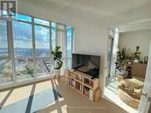 4911 - 21 ICEBOAT TERRACE Toronto