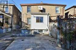 363 ATLAS AVENUE Toronto