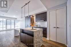 4707 - 1 BLOOR STREET E Toronto