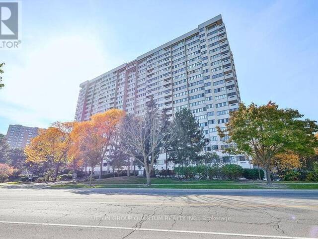 1012 - 1580 VALLEY BOULEVARD Mississauga Ontario