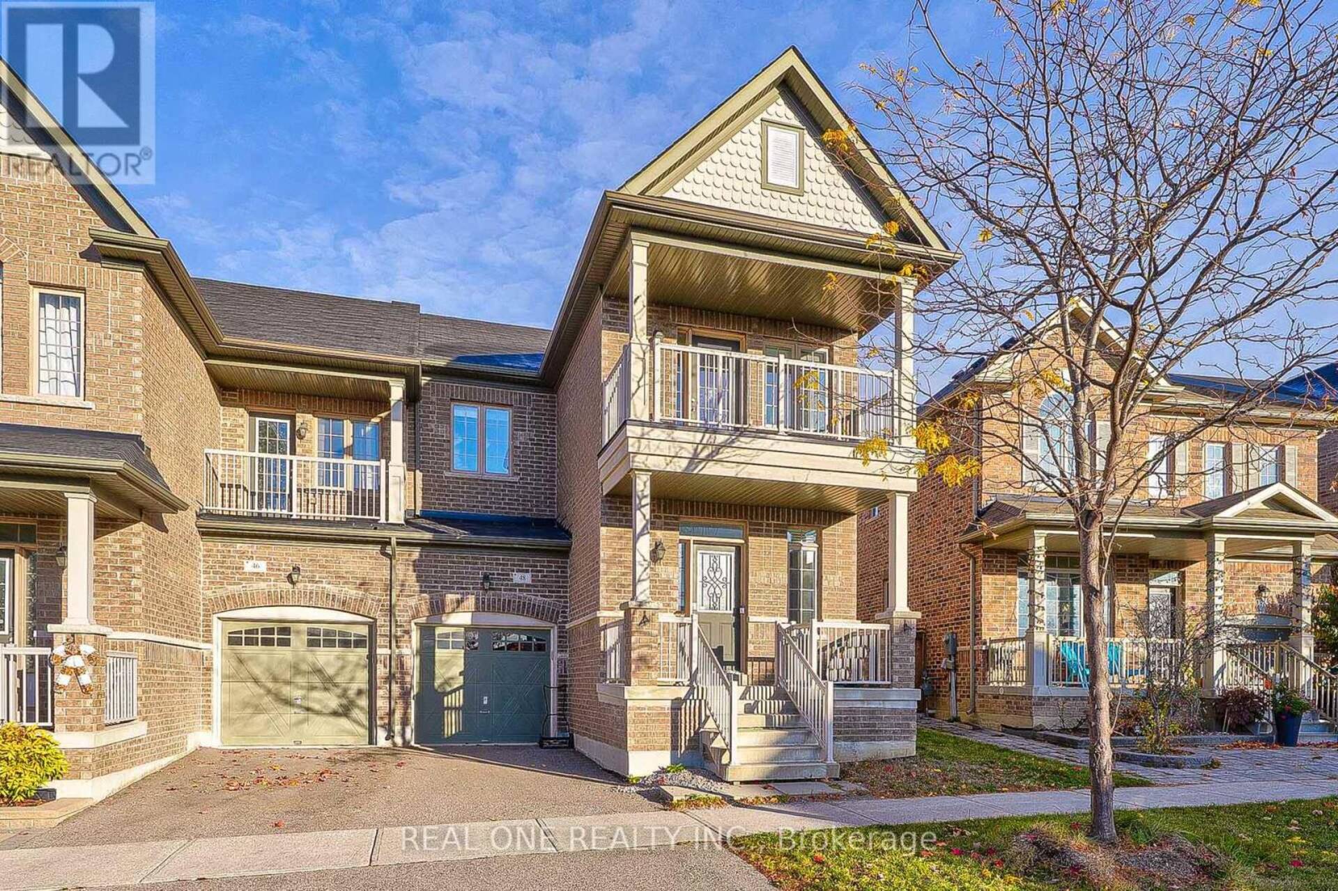 48 MANILA AVENUE Markham