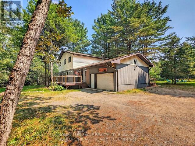 357 BRITANNIA ROAD Huntsville Ontario