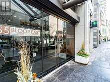 203 - 55 BLOOR STREET E Toronto