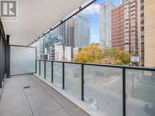 208 - 185 ROEHAMPTON AVENUE Toronto