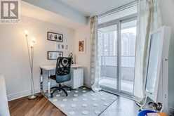 1224 - 500 DORIS AVENUE Toronto