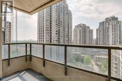 1224 - 500 DORIS AVENUE Toronto