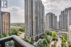 1224 - 500 DORIS AVENUE Toronto