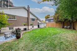 110 CLEMENCE AVENUE Whitby