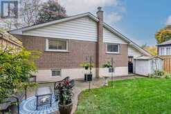 110 CLEMENCE AVENUE Whitby