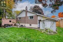 110 CLEMENCE AVENUE Whitby