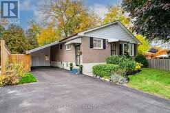 110 CLEMENCE AVENUE Whitby