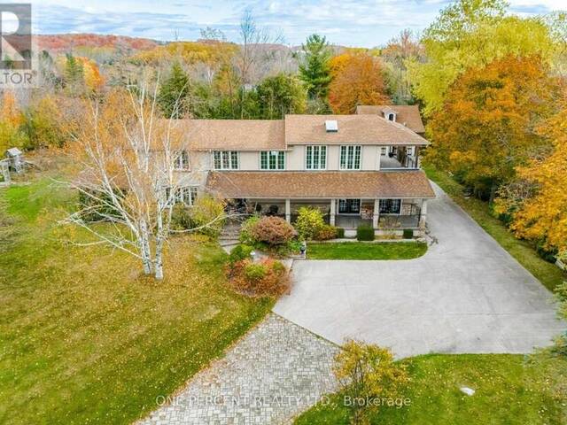 110 PALMER CIRCLE Caledon Ontario