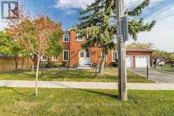 4055 WILCOX ROAD Mississauga