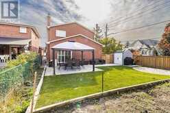 4055 WILCOX ROAD Mississauga