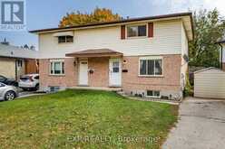 9 HARVEST COURT Kitchener