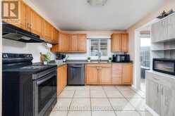 9 HARVEST COURT Kitchener