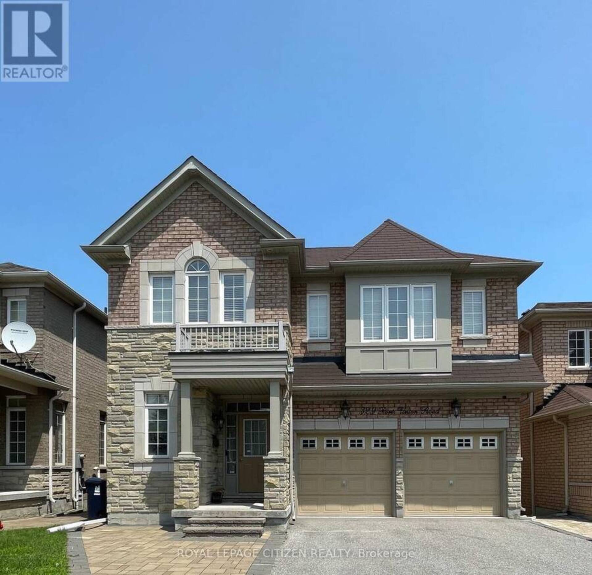 329 PORT UNION ROAD Toronto