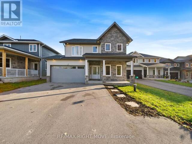 39 ROSY BEACH COURT Ramara Ontario