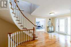 4196 BRIDLEPATH TRAIL Mississauga