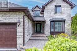 4196 BRIDLEPATH TRAIL Mississauga