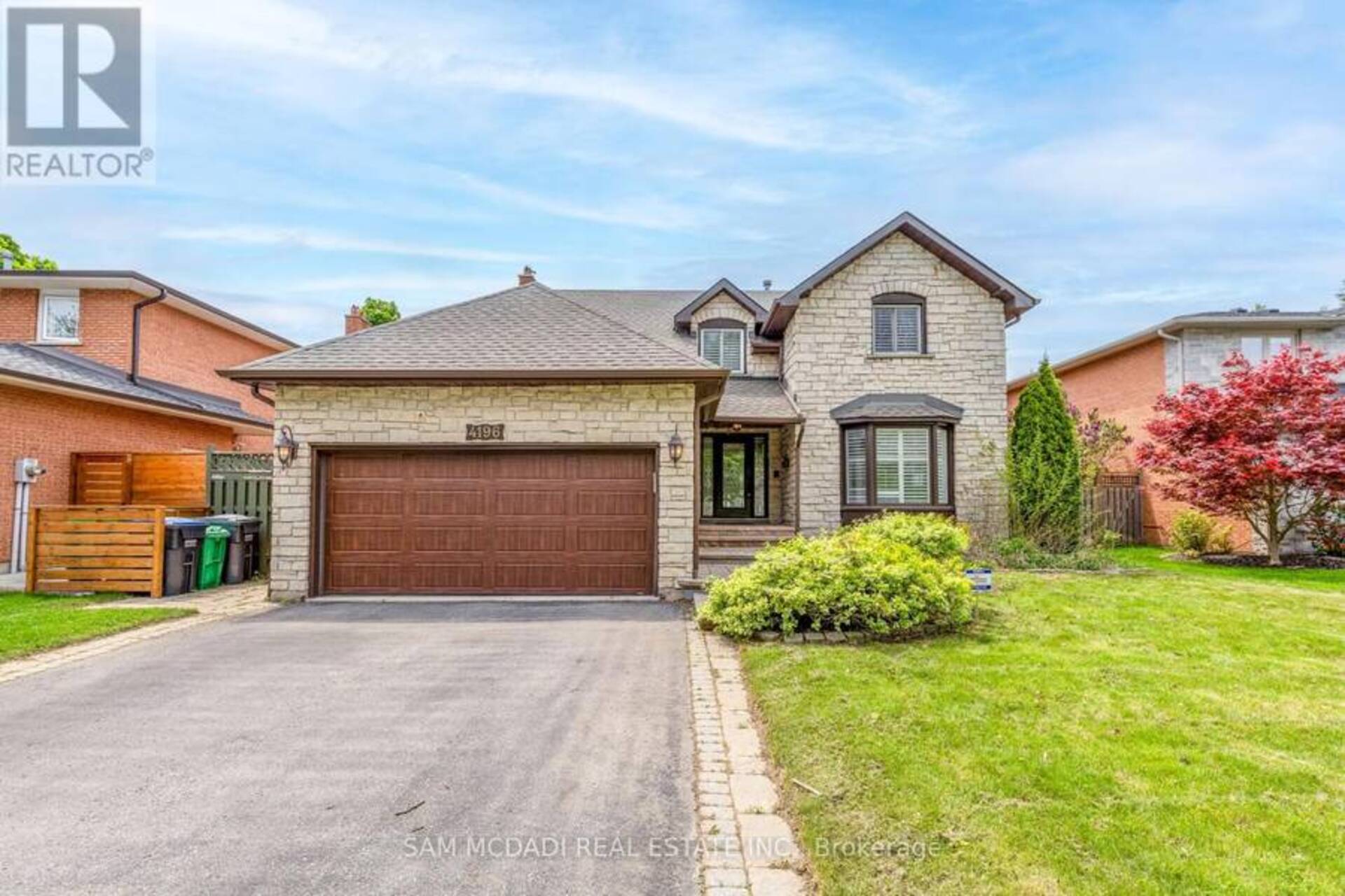 4196 BRIDLEPATH TRAIL Mississauga