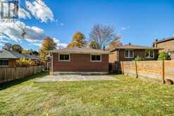 11 ROLLINGWOOD DRIVE Toronto