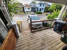 683 MORTIMER AVENUE Toronto