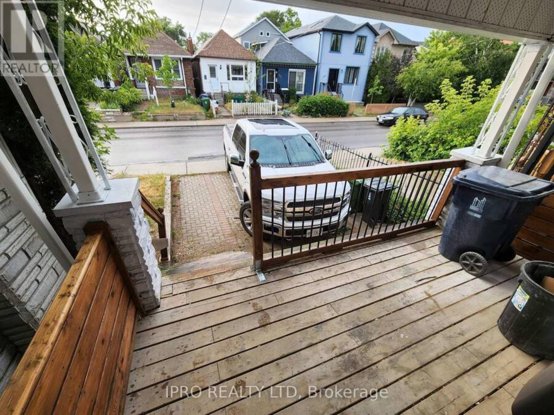 683 MORTIMER AVENUE Toronto