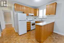 MAINFLR - 63 LOCKERBIE AVENUE Toronto