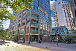 1508 - 1171 QUEEN STREET W Toronto