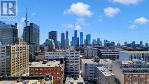 1504 - 435 RICHMOND STREET W Toronto