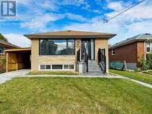 40 GREENOCK AVENUE Toronto