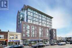 509 - 2055 DANFORTH AVENUE Toronto