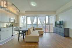 509 - 2055 DANFORTH AVENUE Toronto