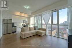 509 - 2055 DANFORTH AVENUE Toronto