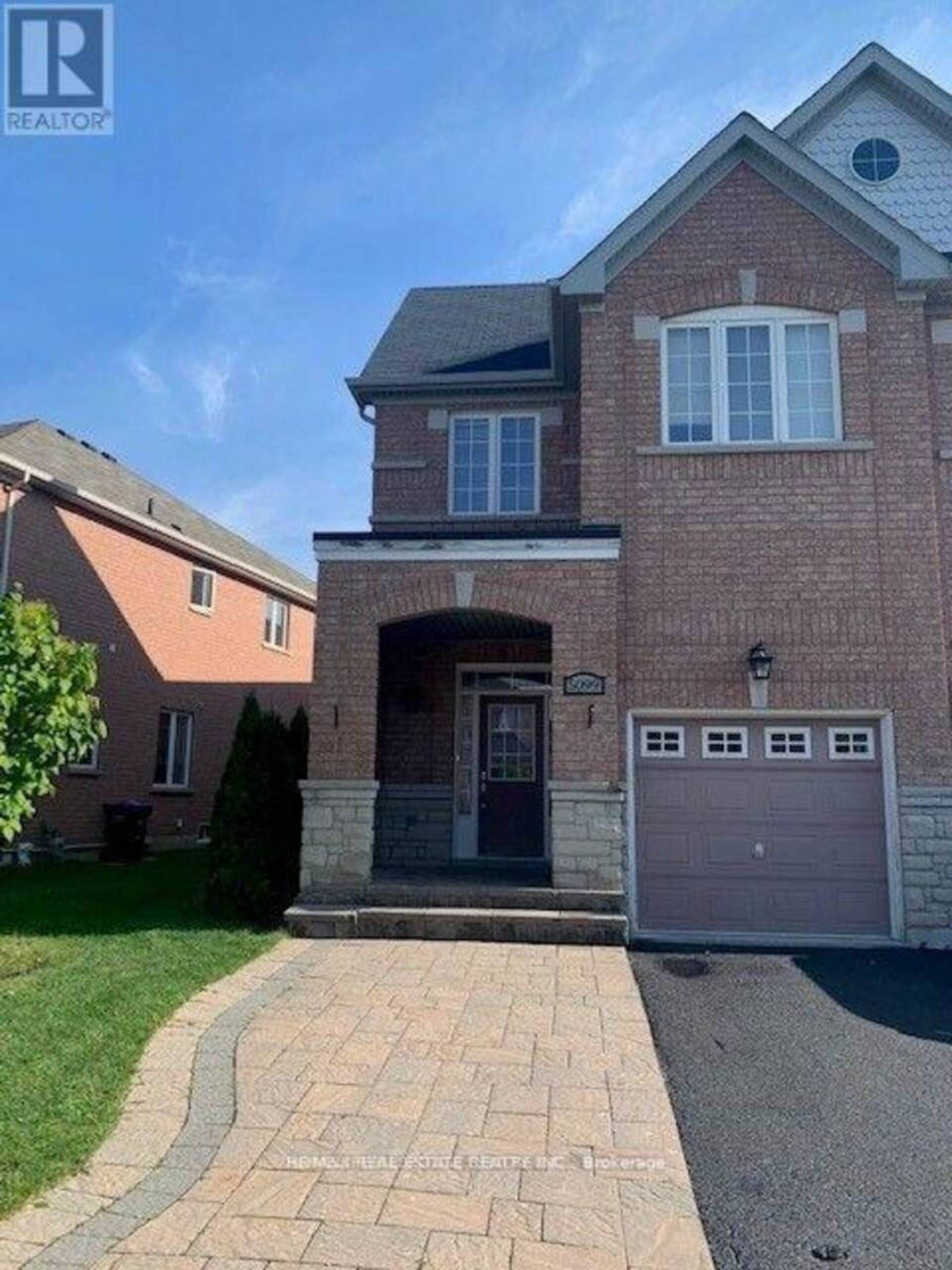 5099 NESTLING GROVE E Mississauga