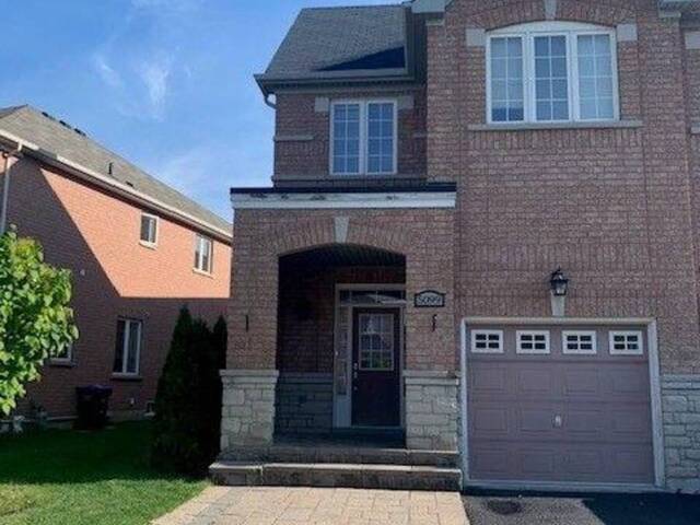 5099 NESTLING GROVE E Mississauga Ontario