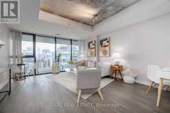 1307 - 629 KING STREET W Toronto